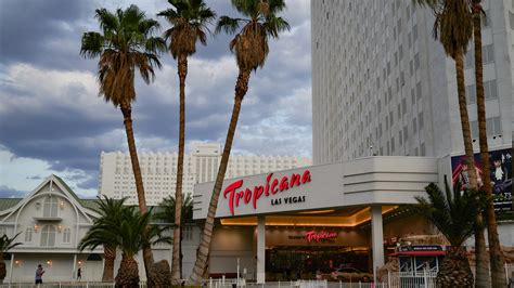tropicana 88 casino.